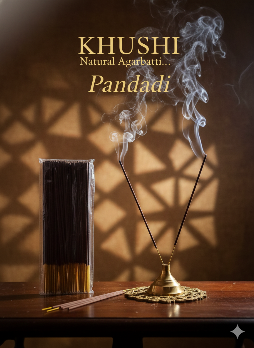 Pandadi (પાંદડી) 500 gm