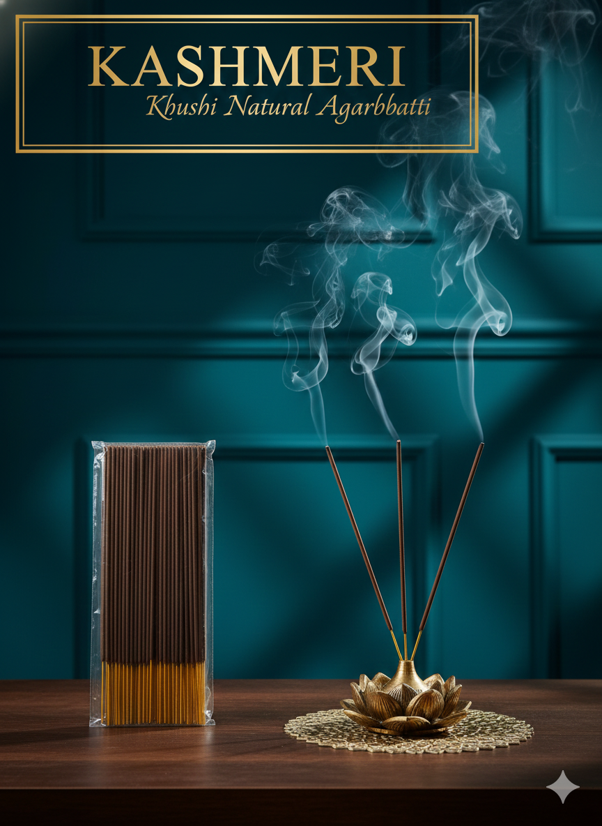 Kashmeri (કાશ્મીરી) 500 kg