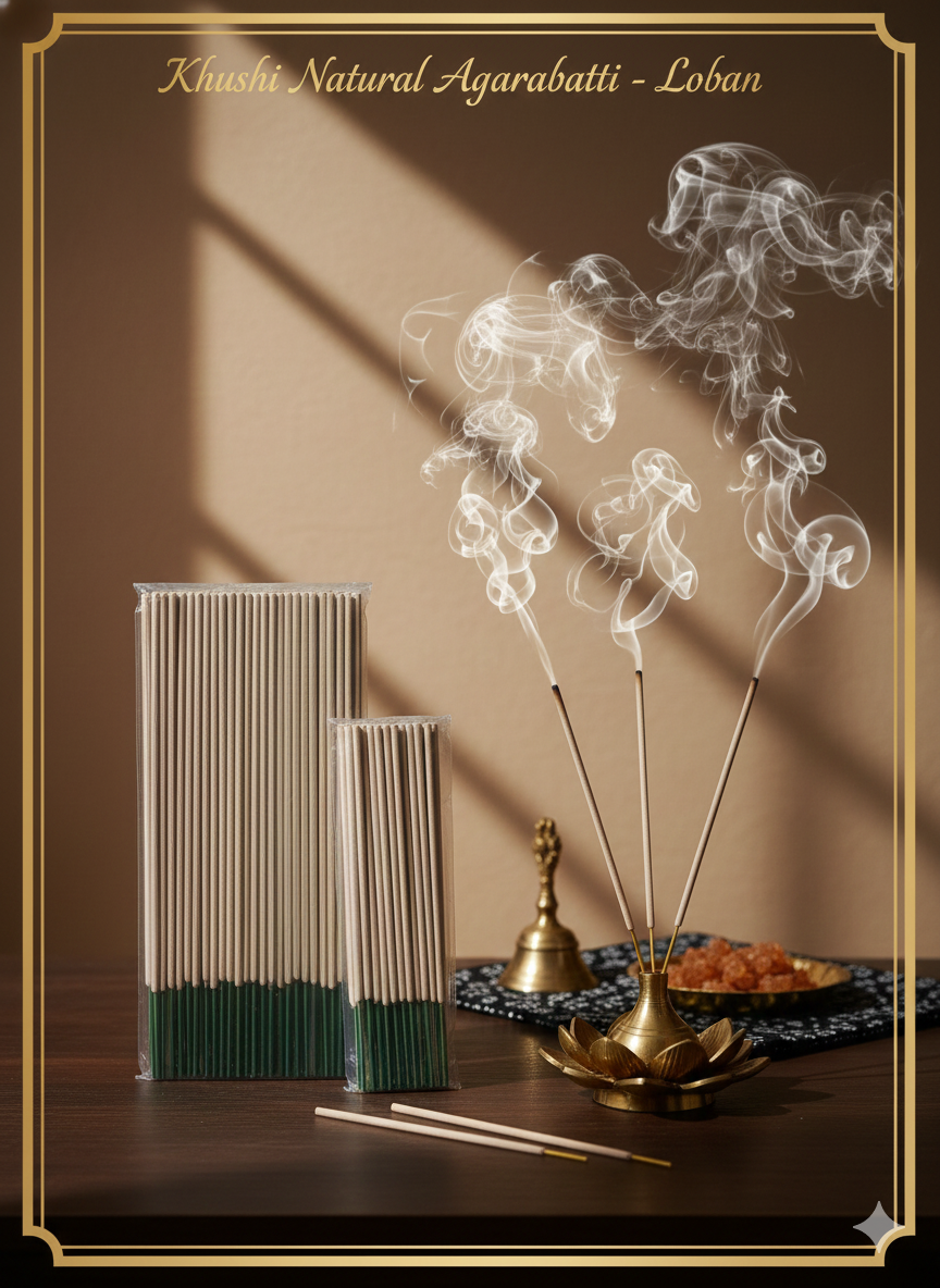 Loban (લોબાન) 400 gm